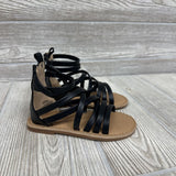 Gladiator Sandals 6c