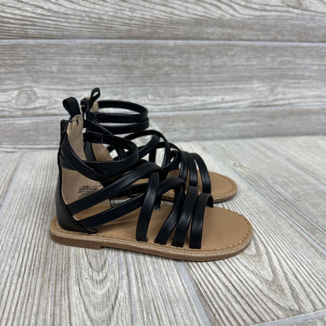 Gladiator Sandals 6c