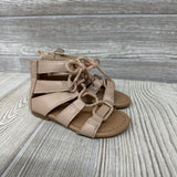 Gladiator Sandals 6c