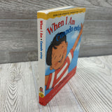 When I Am Cuando Estoy Board Book