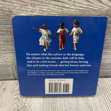 To Be Kind Board Book