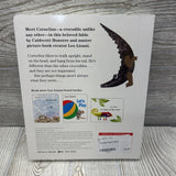 Cornelius Board Book