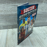 Soccer Superstars 2026 Paperback Book