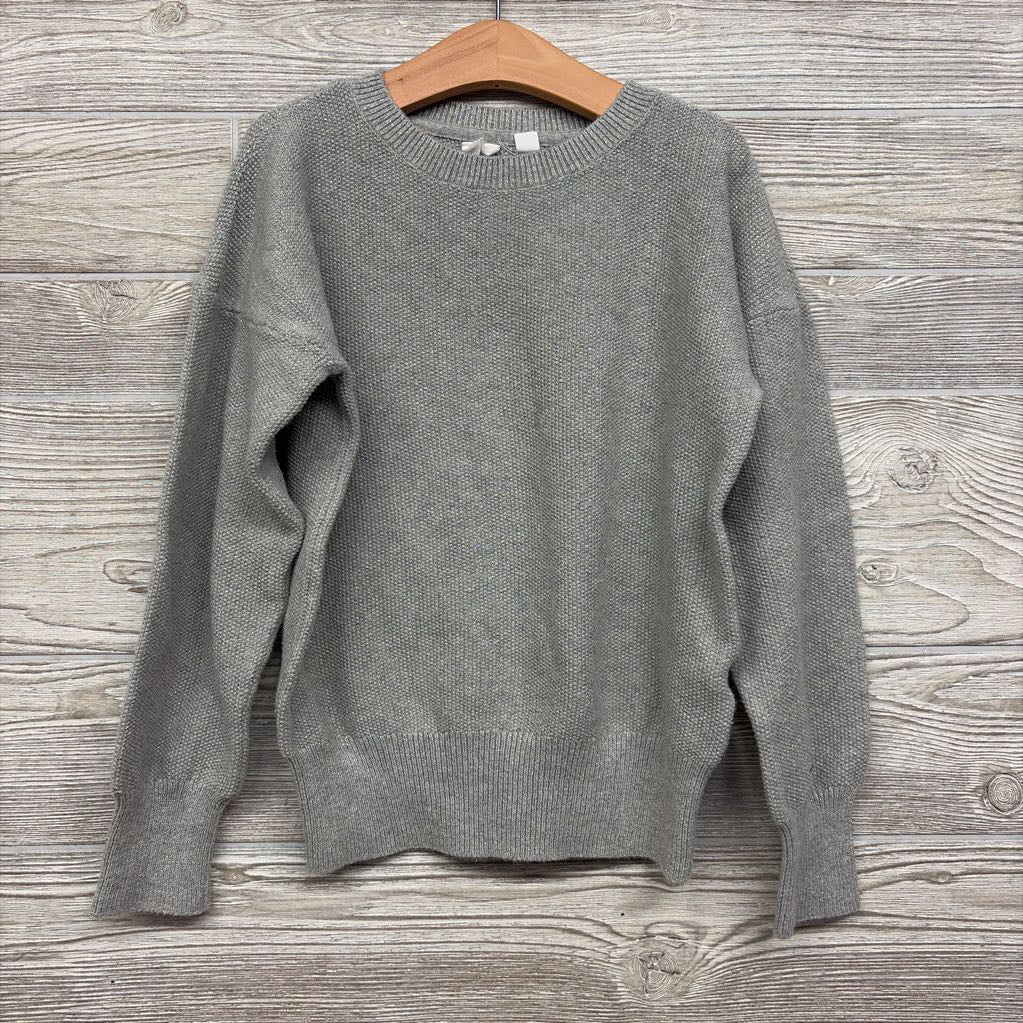 Glitter Sweater 7