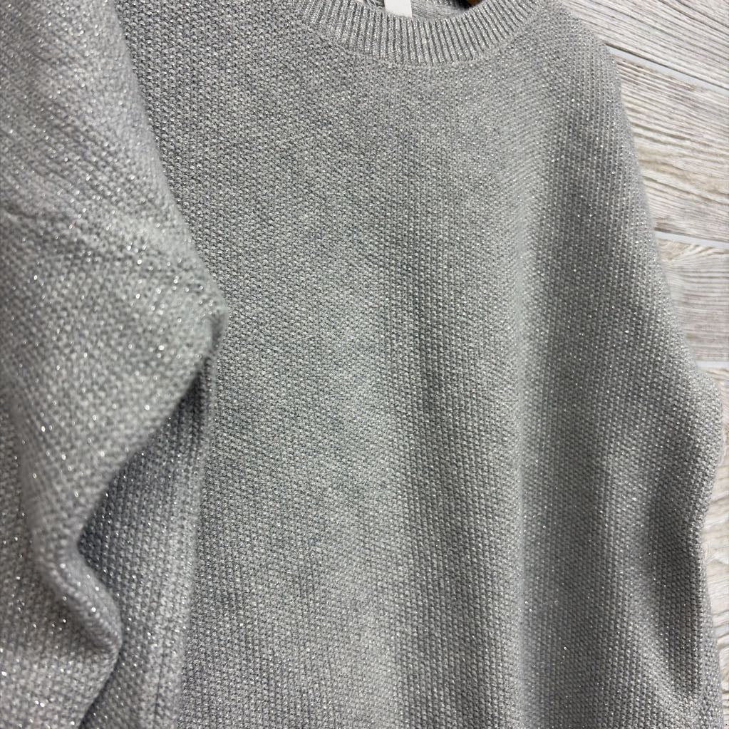 Glitter Sweater 7