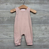 Romper Solid 0-3M