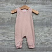 Romper Solid 0-3M