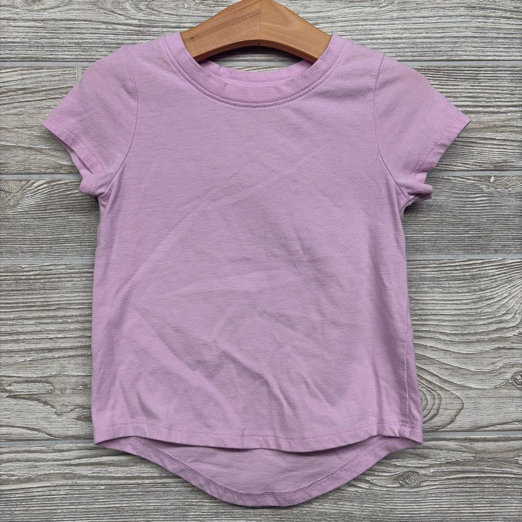 Shirt Solid 3t
