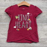 Shirt Kind Heart 3t