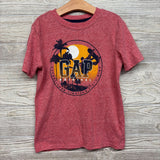 Shirt Skater Palm Trees 8