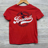 Shirt Junior League Baseball 8