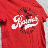 Shirt Junior League Baseball 8