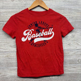 Shirt Junior League Baseball 8