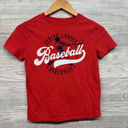 Shirt Junior League Baseball 8
