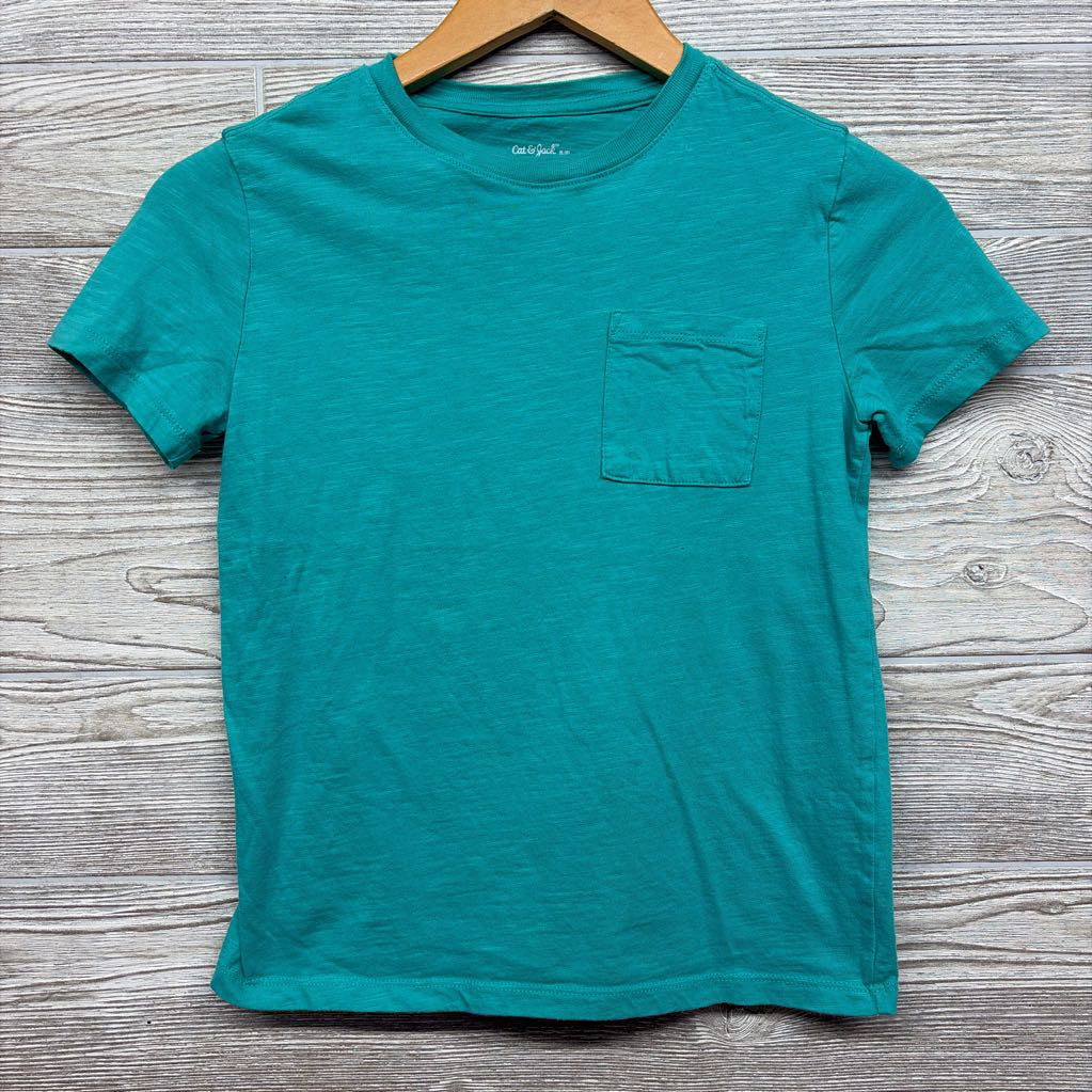 Pocket Shirt 8