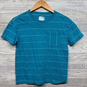 Pocket Shirt Stripes 8