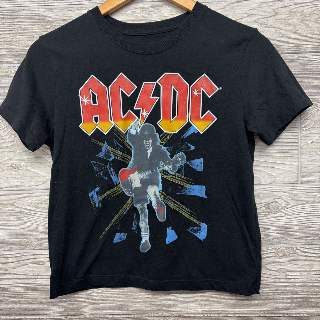 Shirt AC/DC 8
