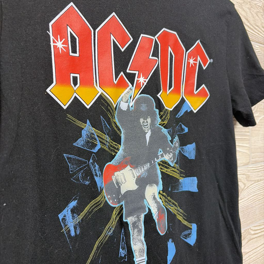 Shirt AC/DC 8