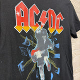 Shirt AC/DC 8