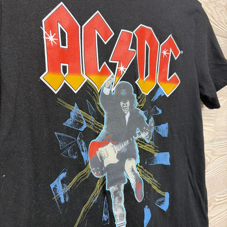 Shirt AC/DC 8