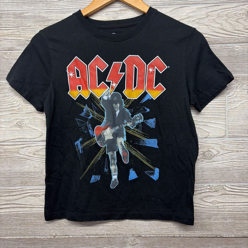 Shirt AC/DC 8