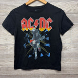 Shirt AC/DC 8