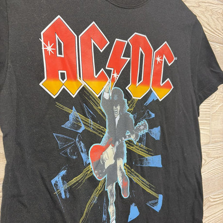 Shirt AC/DC 8