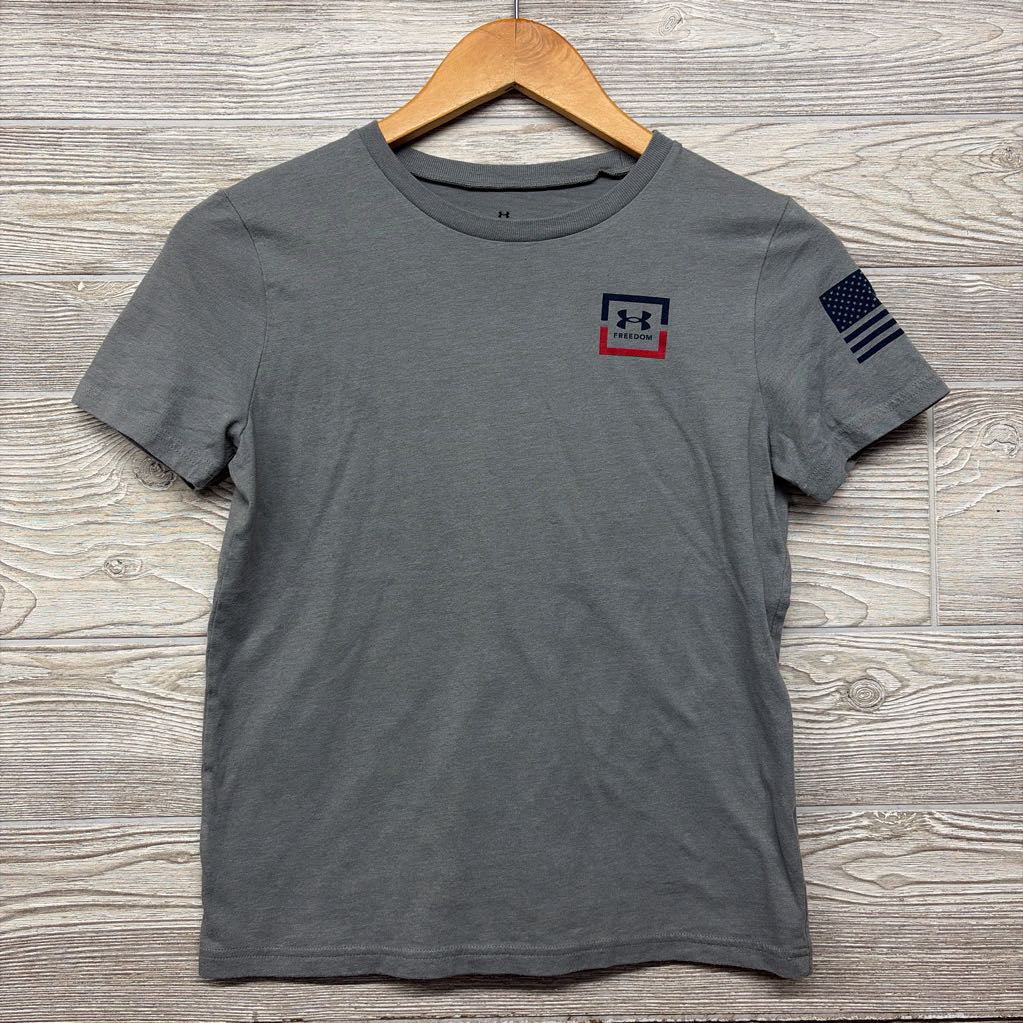 Shirt Freedom 10