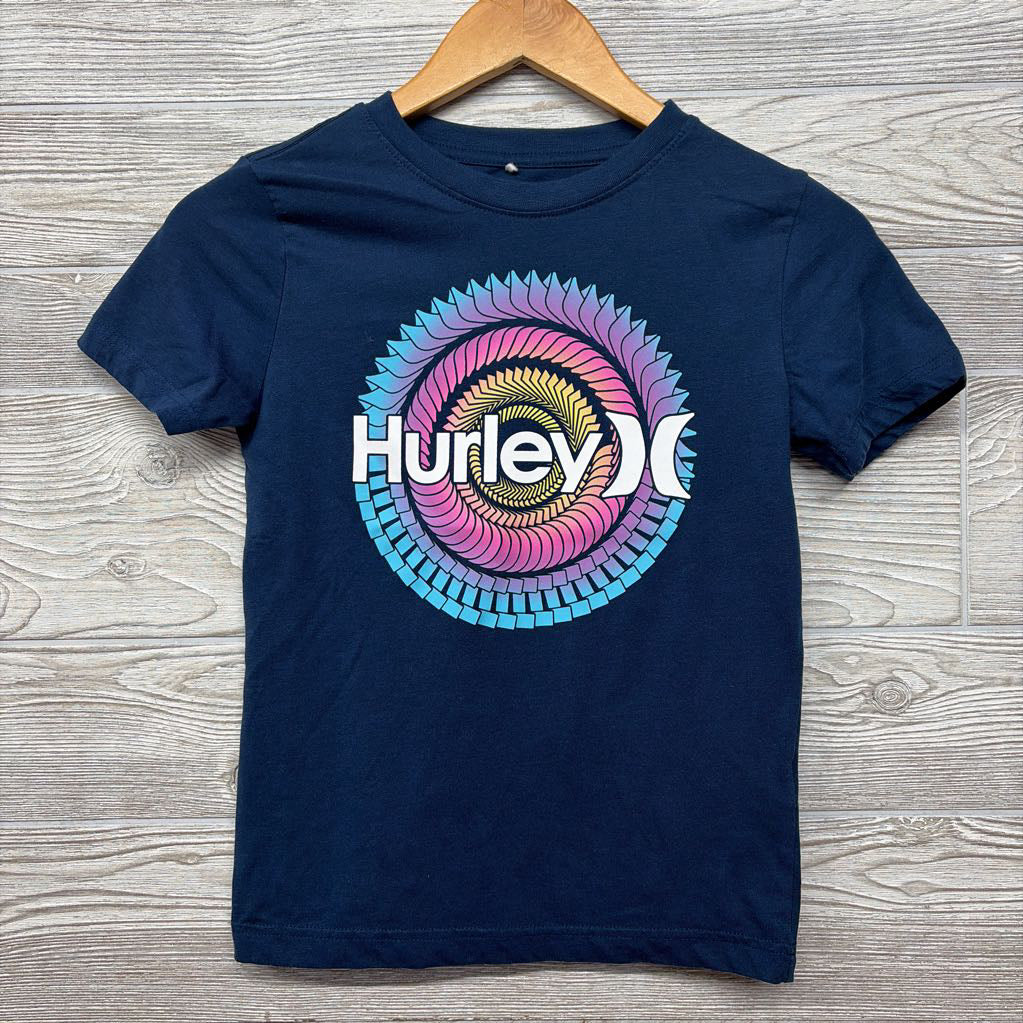 Shirt Logo 7-8