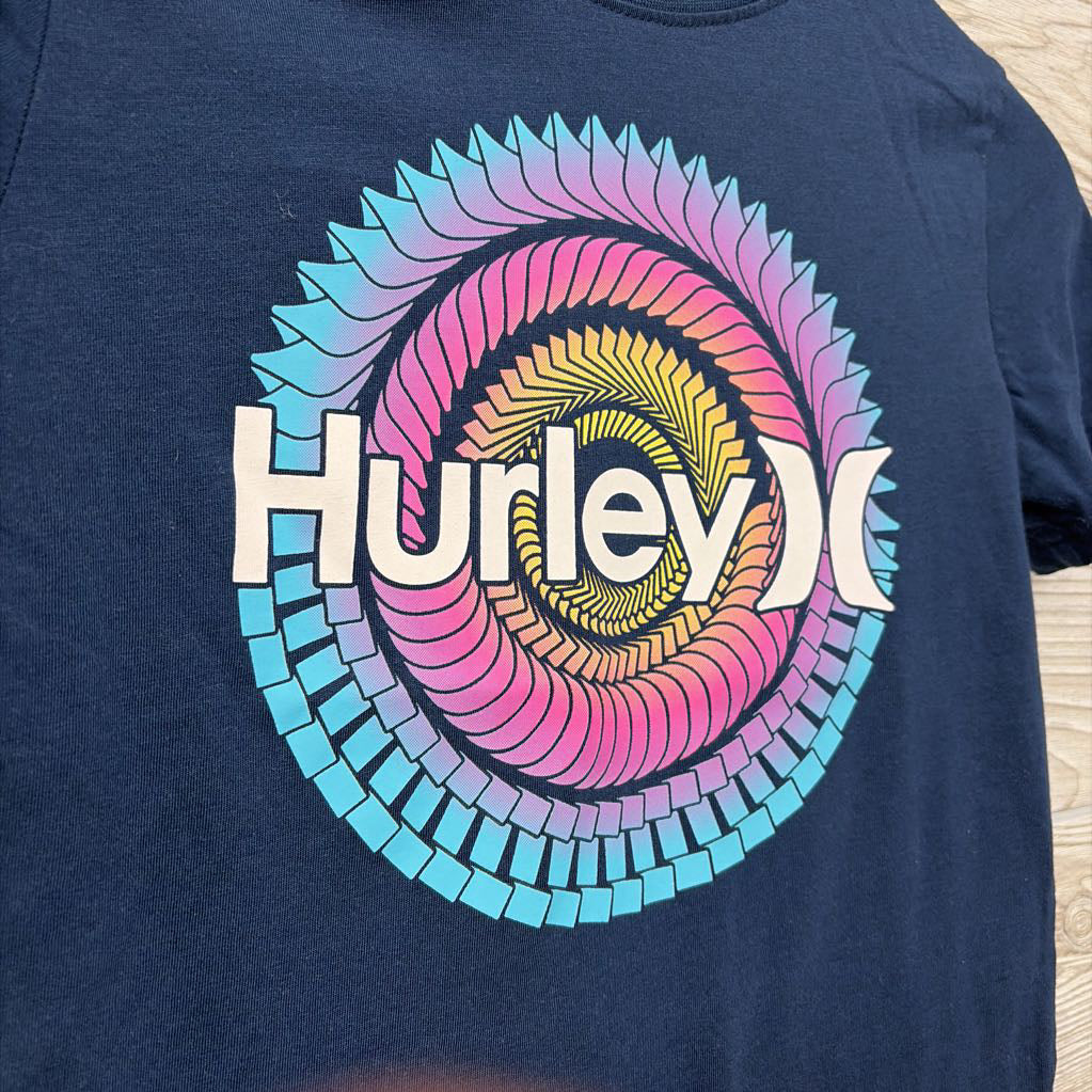 Shirt Logo 7-8