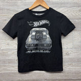 Weathered Shirt Car Engine 8