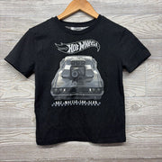 Weathered Shirt Car Engine 8