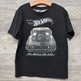 Weathered Shirt Car Engine 8