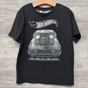 Weathered Shirt Car Engine 8