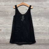 Mesh Tank Top 8