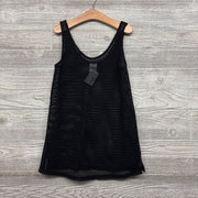 Mesh Tank Top 8