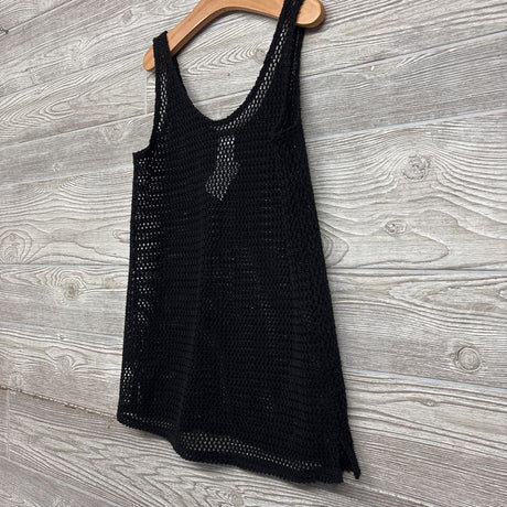 Mesh Tank Top 8