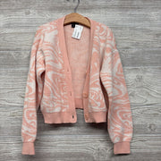 Cardigan 10-12