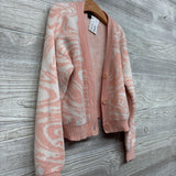 Cardigan 10-12