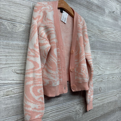 Cardigan 10-12