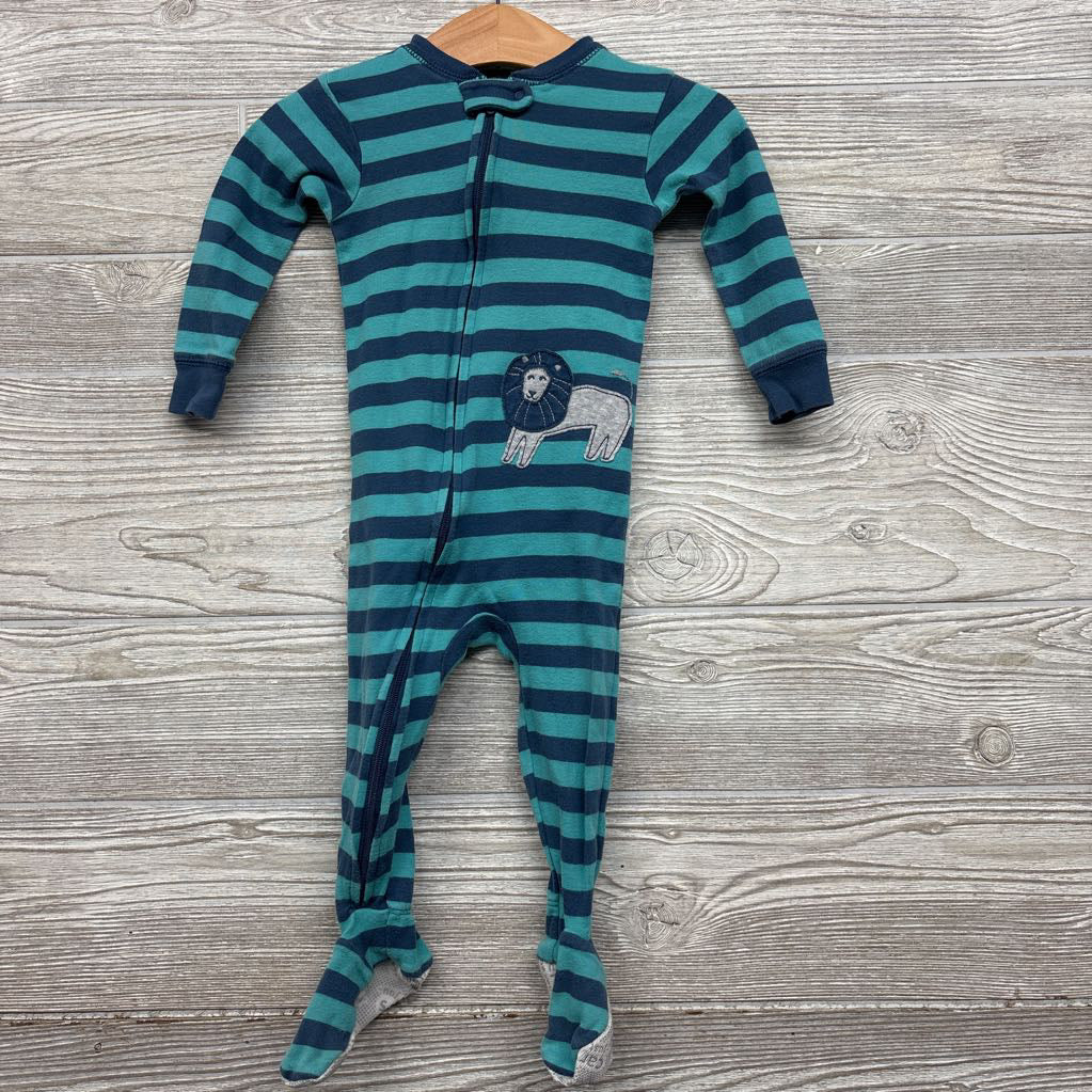 Sleeper Stripes Lion 12M