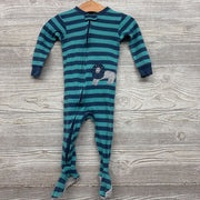 Sleeper Stripes Lion 12M