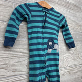 Sleeper Stripes Lion 12M