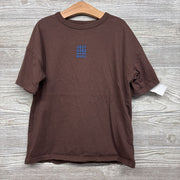 Crew Shirt Just Here For The Music 8