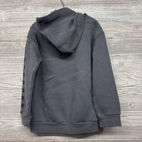 Hoodie West Coast Muscle Cars 8