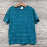 Pocket Shirt Stripes 8