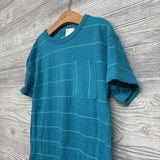 Pocket Shirt Stripes 8