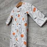 Blanket Sleeper Ghosts 9M