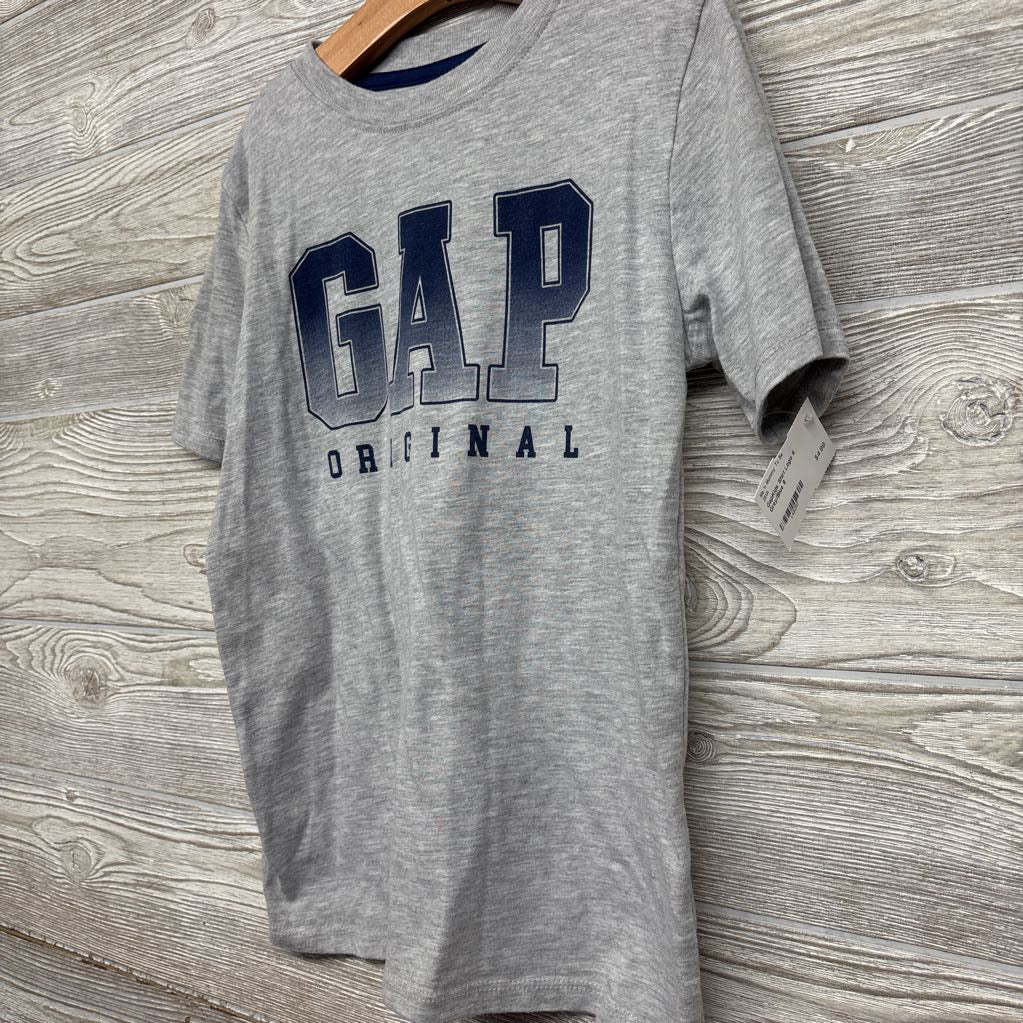 Shirt Logo 8