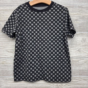 Checkered Shirt 8